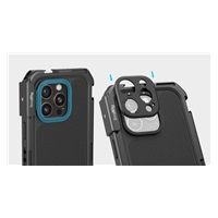 SmallRig 4827 Mobile Video Cage Flagship Edition for iPhone 16 Pro Max