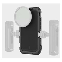 SmallRig 4828 Mobile Video Cage Flagship Edition for iPhone 16 Pro