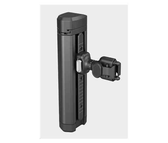 SmallRig 4842 Rotatable Bilateral Quick Release Side Handle