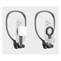 SmallRig 5127 MagSafe-Compatible Neck Mount