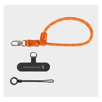 SmallRig 5302 FilMov Phone Wrist Strap Orange