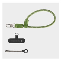SmallRig 5303 FilMov Phone Wrist Strap Green