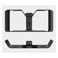 SmallRig 5356 IG-02 IntegraGrip Cage (Wireless Controller)