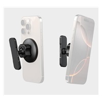SmallRig 5460 MagSafe-Compatible Phone Mount for Gym Recording
