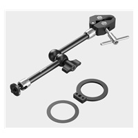 SmallRig 5604 MagSafe-Compatible Crab-Shaped Clamp