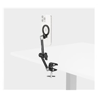 SmallRig 5604 MagSafe-Compatible Crab-Shaped Clamp