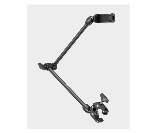 SmallRig 5624 Desktop Magic Arm with Crab-Shaped Clamp Kit