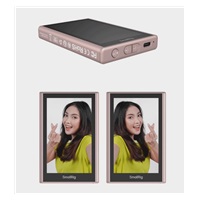 SmallRig 5746 Wireless Display Mirroring Adapter for Mobile Phone (Selfie Kit)