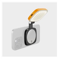 SmallRig 5513 Vibe P48 Detachable Mobile Phone LED Video Light “BumbleBee Edition”