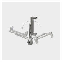 SmallRig 3559 Multifunctional Universal Metal Smartphone Holder