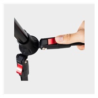 SmallRig 4363 Reverse-Folding Live Streaming Stand Kit Encore PT-30