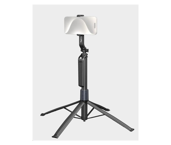 SmallRig 4668 Windproof Live Broadcast Stabilizer Stand Encore PT60