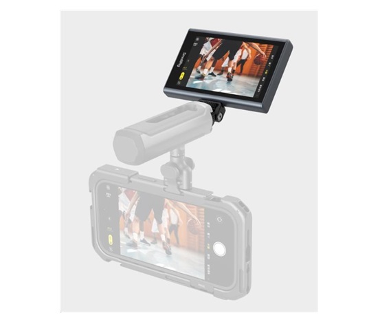 SmallRig 4850 Wireless Video Monitor for Phone