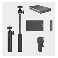 SmallRig 4851 Wireless Video Monitor for Phone (Vlog Kit)