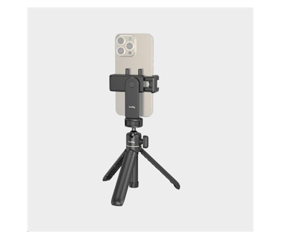 SmallRig 4364 Smartphone Vlog Tripod Kit VK-20 Advanced Version