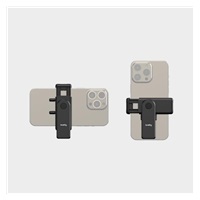 SmallRig 4367 Smartphone Vlog Tripod Kit VK-30 Advanced Version