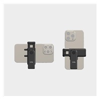 SmallRig 4369 Smartphone Vlog Tripod Kit VK-50 Advanced Version