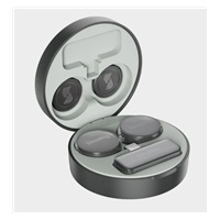 SmallRig 4934 S 60 Wireless Microphone Black (USB-C Version)