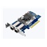 QNAP QXP-830S-3808 externí rozšiřující PCIe SAS karta 12Gb/s, SATA 6Gb/s, PCIe Gen4 x8, 2x SFF-8644