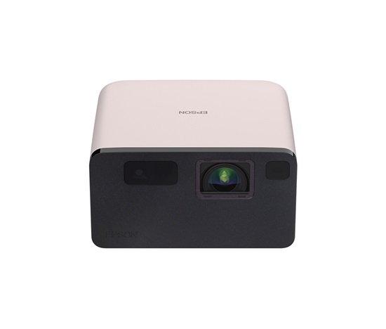 EPSON projektor EF-21R, Full HD, laser, 2.500.000:1, USB 2.0, HDMI, Miracast, 3,5mm Jack, 5W repro, Google TV