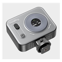 SmallRig 4660 Vibe P96 Pro mini LED Video Light Black