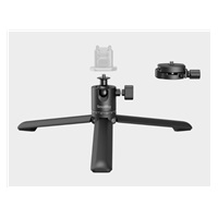 SmallRig 4630 Metal Tabletop Tripod with Arca-Swiss Quick Release Plate and Panoramic Ball Head