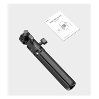 SmallRig 4630 Metal Tabletop Tripod with Arca-Swiss Quick Release Plate and Panoramic Ball Head