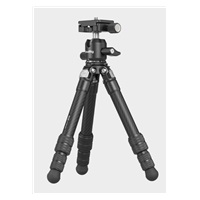 SmallRig 5026 Carbon Fiber Pocket Tripod Kit