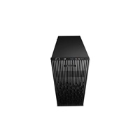 BAZAR - DEEPCOOL Case MATREXX 30 SI, mATX, Průhledná bočnice, 1x120MM Fan, černá - Poškozený obal (Komplet)