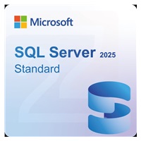 MS CSP SQL Server 2025 - 1 Device CAL