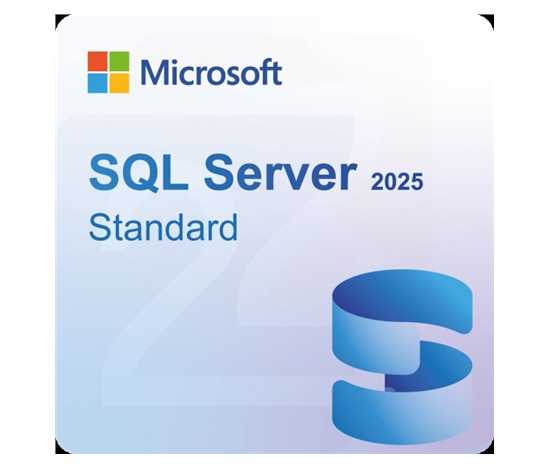 MS CSP SQL Server 2025 - 1 Device CAL Nonprofit