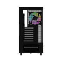 BAZAR - THERMALTAKE Case View 270 Plus WS ARGB, Průhledná bočnice,černá, poškozený obal