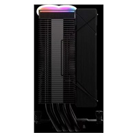 ADATA XPG Chladič CPU MAESTRO PLUS 42SAA, 1x120 mm, ARGB, LGA 1851, AM5, černá