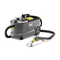 Kärcher Puzzi 10/1 extraktor, nový, po opravě