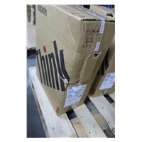 BAZAR - LENOVO PC ThinkCentre M75s G5 SFF - Ryzen5 8500G,16GB,512SSD,DVD,W11P - Poškozený obal