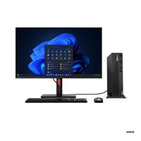 BAZAR - LENOVO PC ThinkCentre M75s G5 SFF - Ryzen7 8700G,16GB,512SSD,DVD,W11P - Poškozený obal
