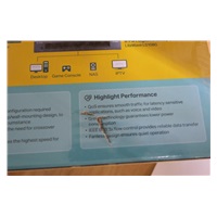 BAZAR - TP-Link LiteWave switch LS108G (8xGbE, fanless) - poškozený obal