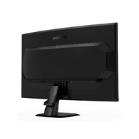 BAZAR - GIGABYTE LCD - 27" Gaming monitor GS27QCA, Prohnutý VA 1500R, 2560x1440 QHD, 180Hz, 5000:1, 250cd/m2, 1ms, 2xHDM