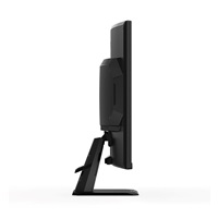 BAZAR - GIGABYTE LCD - 27" Gaming monitor GS27QCA, Prohnutý VA 1500R, 2560x1440 QHD, 180Hz, 5000:1, 250cd/m2, 1ms, 2xHDM