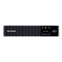 BAZAR - CyberPower Professional Series III RackMount 3000VA/3000W, 2U - Rozbaleno (Komplet)