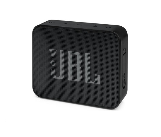 JBL GO ESSENTIAL Black