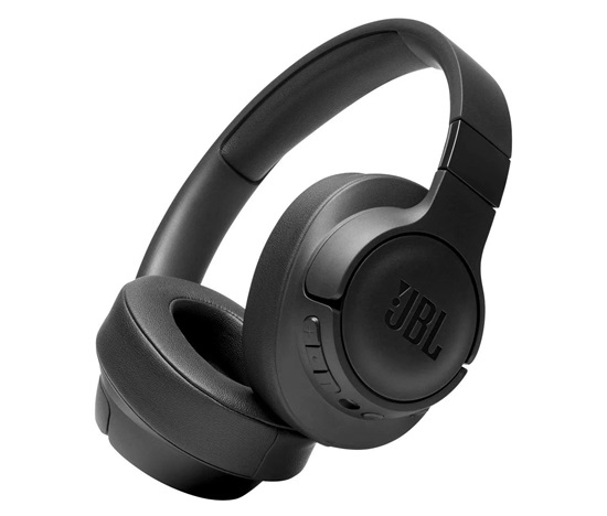JBL Tune 760NC BT Black