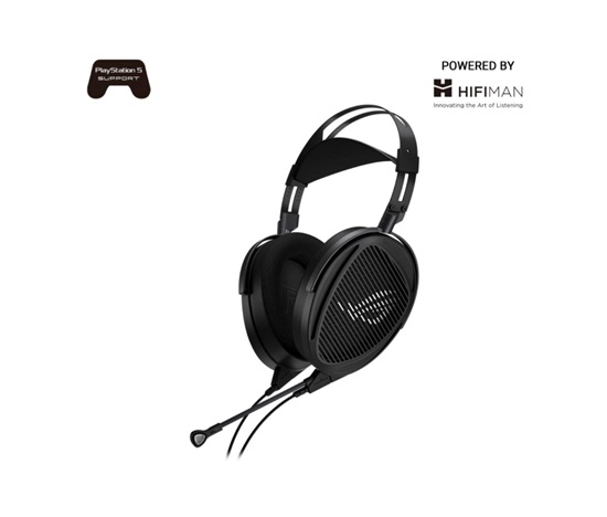 ASUS sluchátka ROG KITHARA, 3.5mm jack, USB-C, černá