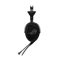 ASUS sluchátka ROG KITHARA, 3.5mm jack, USB-C, černá
