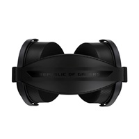 ASUS sluchátka ROG KITHARA, 3.5mm jack, USB-C, černá