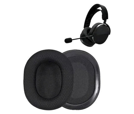 ASUS náušníky A501 PARTS EAR CUP, černá