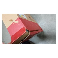 BAZAR - LENOVO LCD P24QD-40 - 23.8",IPS,16:9,2560x1440,120Hz,300cd/m2,1500:1,4ms,DP,HDMI,USB-C,RJ45 - pošk. obal