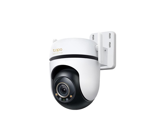 BAZAR - TP-Link Tapo C530WS venkovní-outdoor kamera (5MP, 3K 1620p, WiFi, IR 30m, microSD card) - Poškozený obal (Komple