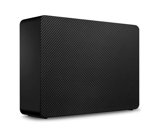 SEAGATE Externí HDD 28TB, USB 3.0, 3,5"