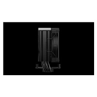 DEEPCOOL CPU Chladič AK400 G2 DIGITAL NYX, 1x120mm, LGA1851, AM5, černá
